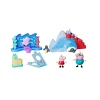 Macy's - Supplier Peppa Pig Aquarium Adventure Play Set - 8 Piece Interactive Set* Preschool Education Toys & Activities|Preschool Pals
