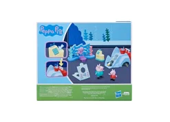 Macy's - Supplier Peppa Pig Aquarium Adventure Play Set - 8 Piece Interactive Set* Preschool Education Toys & Activities|Preschool Pals