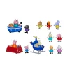 Macy's - Supplier Peppa Pig Away We Go Playset - Macy's Exclusive Edition* Preschool Pals|Social & Emotional Skills