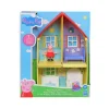 Macy's - Supplier Peppa Pig Family House Playset with Accessories - 7 Pieces* Preschool Education Toys & Activities|Preschool Pals