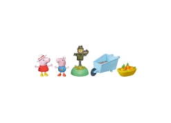 Macy's - Supplier Peppa Pig Growing Garden Play Set - Interactive 5-Piece Set* Preschool Education Toys & Activities|Preschool Pals
