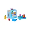 Macy's - Supplier Peppa Pig Peppa's Supermarket Playset - Interactive Grocery Shopping Adventure* Preschool Pals|Preschool Figures & Playsets