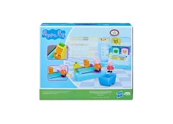 Macy's - Supplier Peppa Pig Peppa's Supermarket Playset - Interactive Grocery Shopping Adventure* Preschool Pals|Preschool Figures & Playsets
