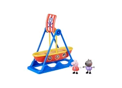 Macy's - Supplier Peppa Pig Pirate Ship Ride Playset with Swinging Action* Preschool Education Toys & Activities|Preschool Pals