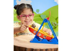 Macy's - Supplier Peppa Pig Pirate Ship Ride Playset with Swinging Action* Preschool Education Toys & Activities|Preschool Pals