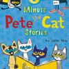 Readerlink Distribution Services Pete the Cat 5-Minute Story Collection Hardcover* Reading, Writing & Speech