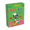 AreYouGame Pete the Cat Pizza Pie Game - Fun Counting Board Game* Role-Playing Games|Board Games