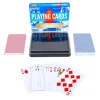Calendar Holdings, LLC Peter Pro Premier Plastic Dual Deck Playing Cards* Card Games