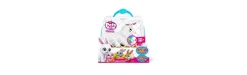 Macy's - Supplier Pets Alive Mama Bunny & Baby Surprise Interactive Plush Set* Interactive Dolls & Pets|Stuffed Animals & Plush Toys