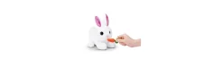Macy's - Supplier Pets Alive Mama Bunny & Baby Surprise Interactive Plush Set* Interactive Dolls & Pets|Stuffed Animals & Plush Toys