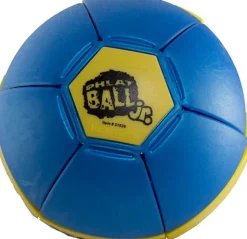 Calendar Holdings, LLC Phlat Ball Jr Neon X Transforming Flying Disc and Ball Game* Activities & Games