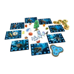 AreYouGame Photosynthesis - Under the Moonlight Expansion* Role-Playing Games|Board Games