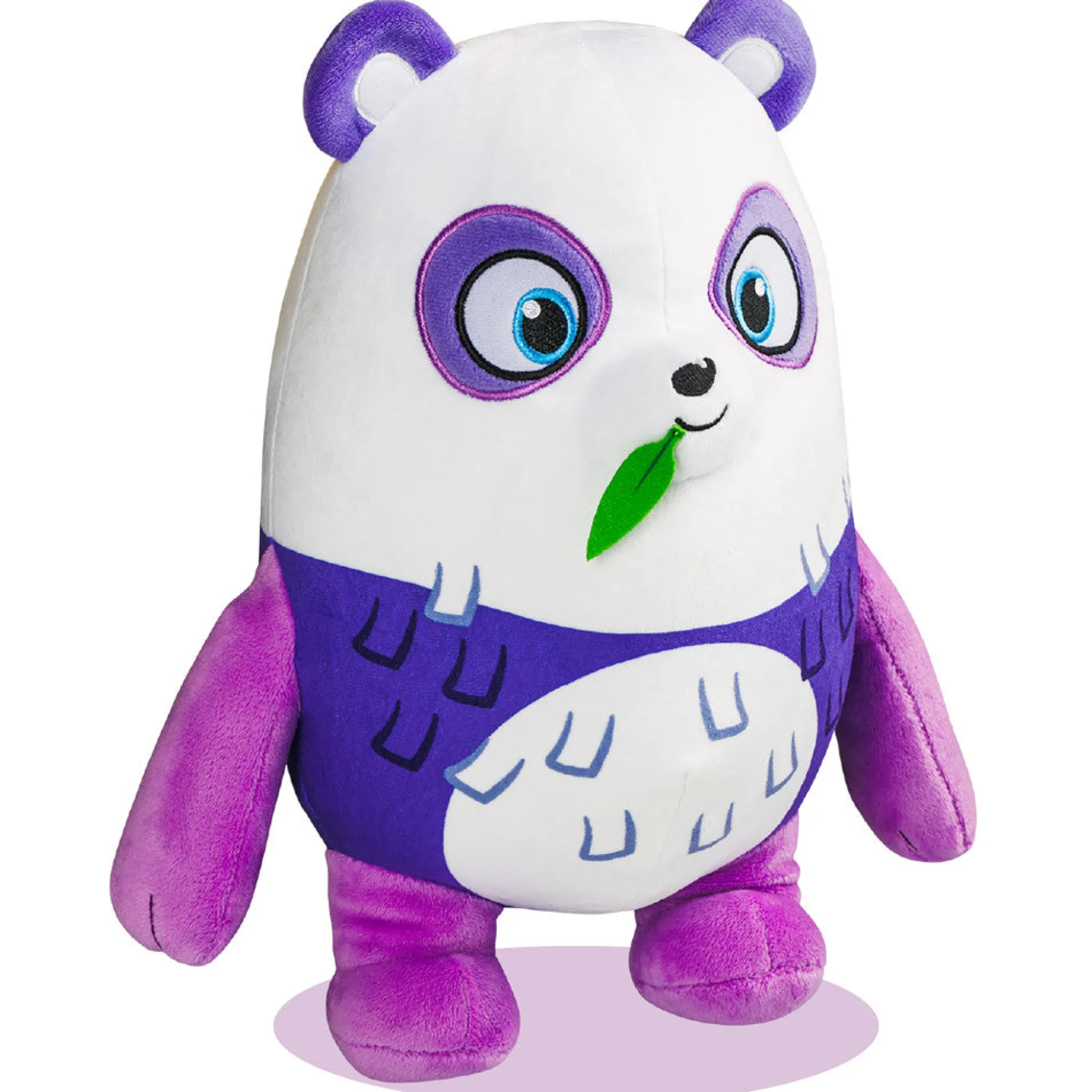 Flat River Group Piñata Smashlings 12 inch Sana The Panda Plush Toy* Stuffed Animals|Stuffed Animals & Plush Toys