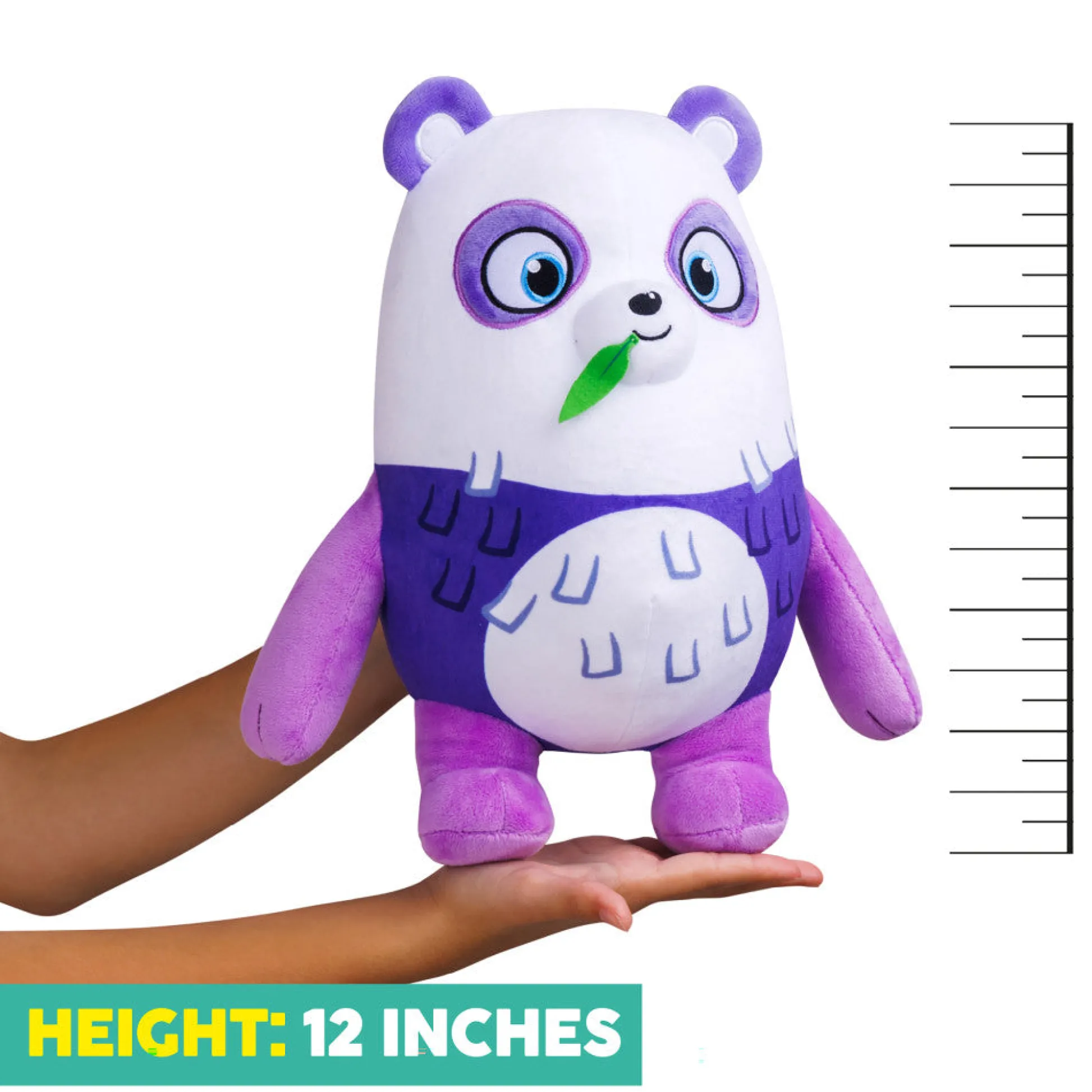 Flat River Group Piñata Smashlings 12 inch Sana The Panda Plush Toy* Stuffed Animals|Stuffed Animals & Plush Toys