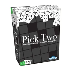 AreYouGame Pick Two Dynamic Crossword Challenge Game* Role-Playing Games|Board Games