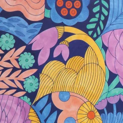 Flat River Group Piece&Love: Artist Sketchbook - Cecilia's*Kids Kids Books