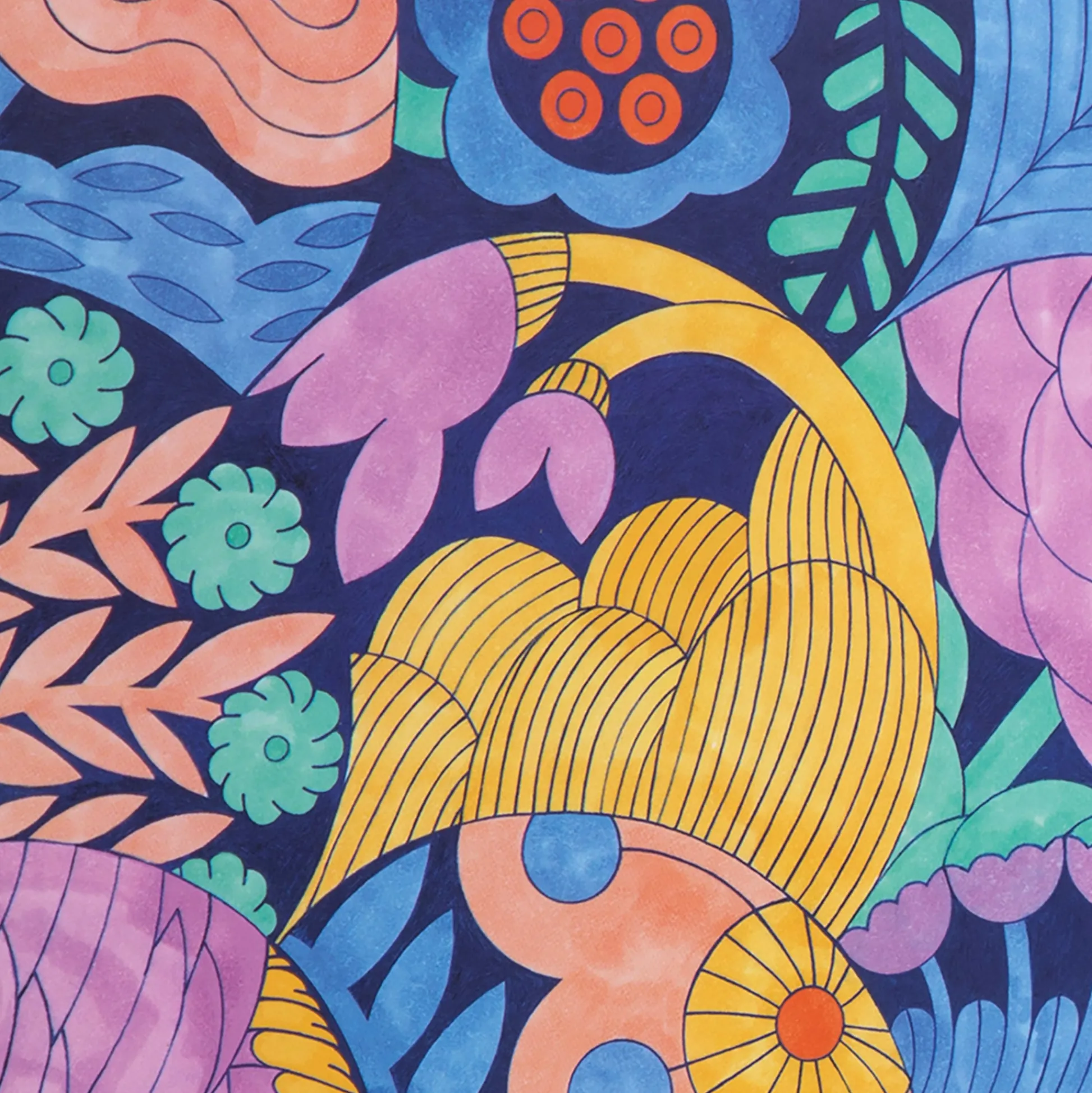 Flat River Group Piece&Love: Artist Sketchbook - Cecilia's*Kids Kids Books