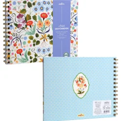 Flat River Group Piece&Love: Artist Sketchbook - Flora's*Kids Kids Books