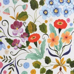 Flat River Group Piece&Love: Artist Sketchbook - Flora's*Kids Kids Books