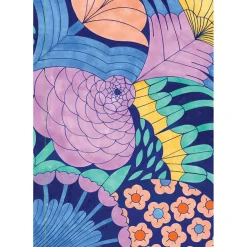 Flat River Group Piece&Love: 3pk Little Notebooks - Cecilia's*Kids Kids Books