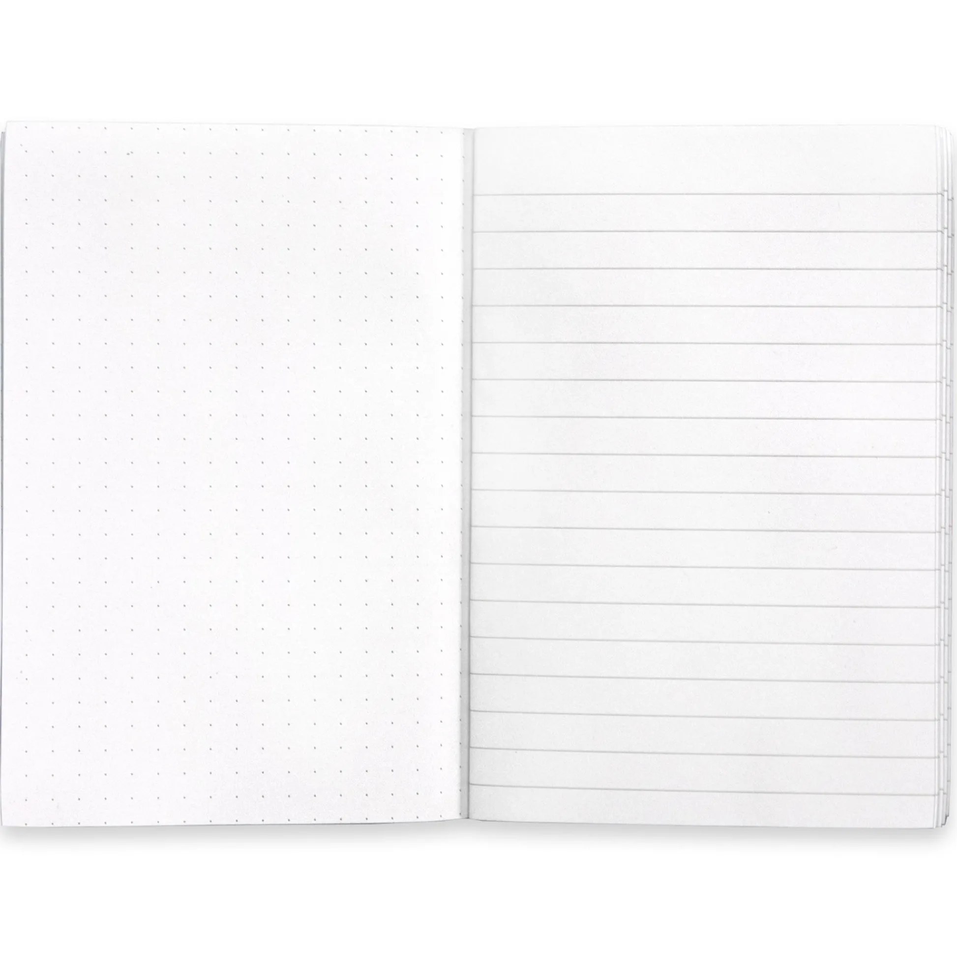 Flat River Group Piece&Love: 3pk Little Notebooks - Victoria's*Kids Kids Books