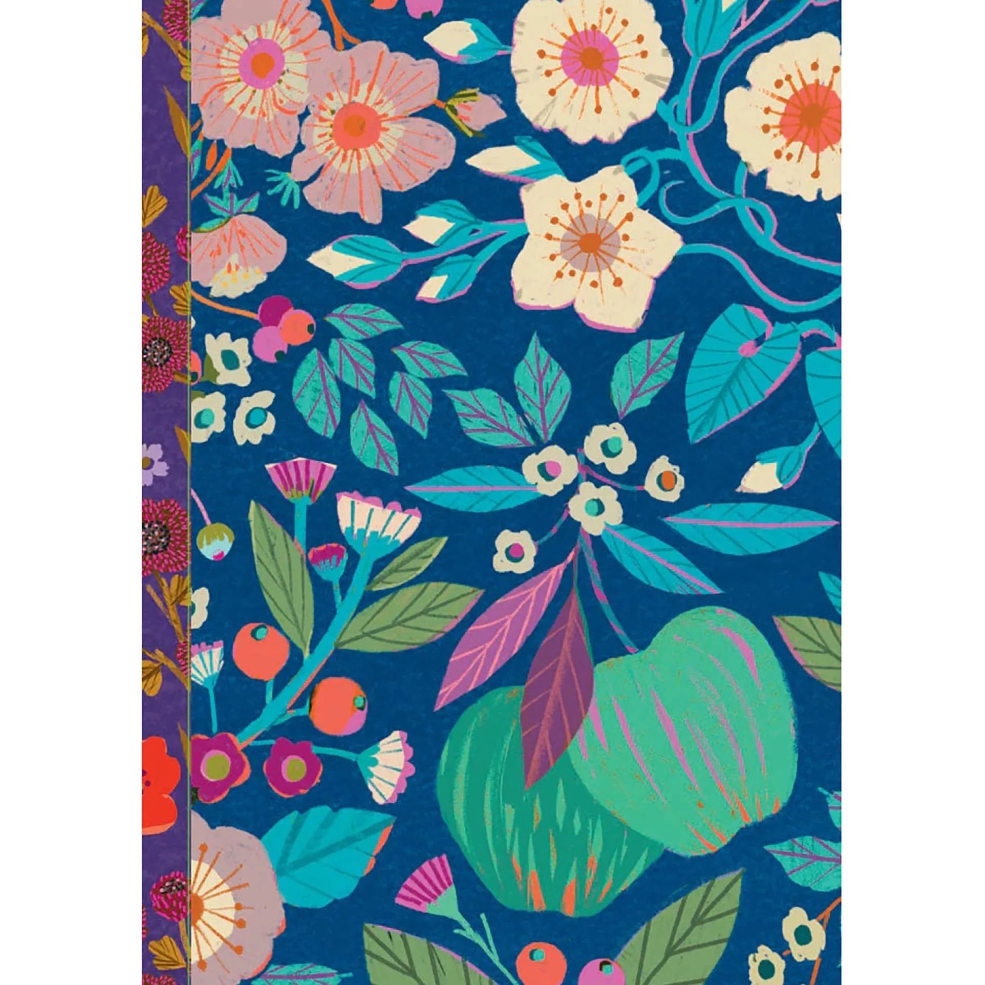 Flat River Group Piece&Love: 3pk Little Notebooks - Victoria's*Kids Kids Books