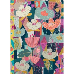 Flat River Group Piece&Love: 3pk Little Notebooks - Victoria's*Kids Kids Books