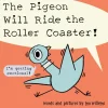 Readerlink Distribution Services Pigeon Rides a Roller Coaster - Mo Willems Paperback Book*Kids Reading, Writing & Speech|Kids Books