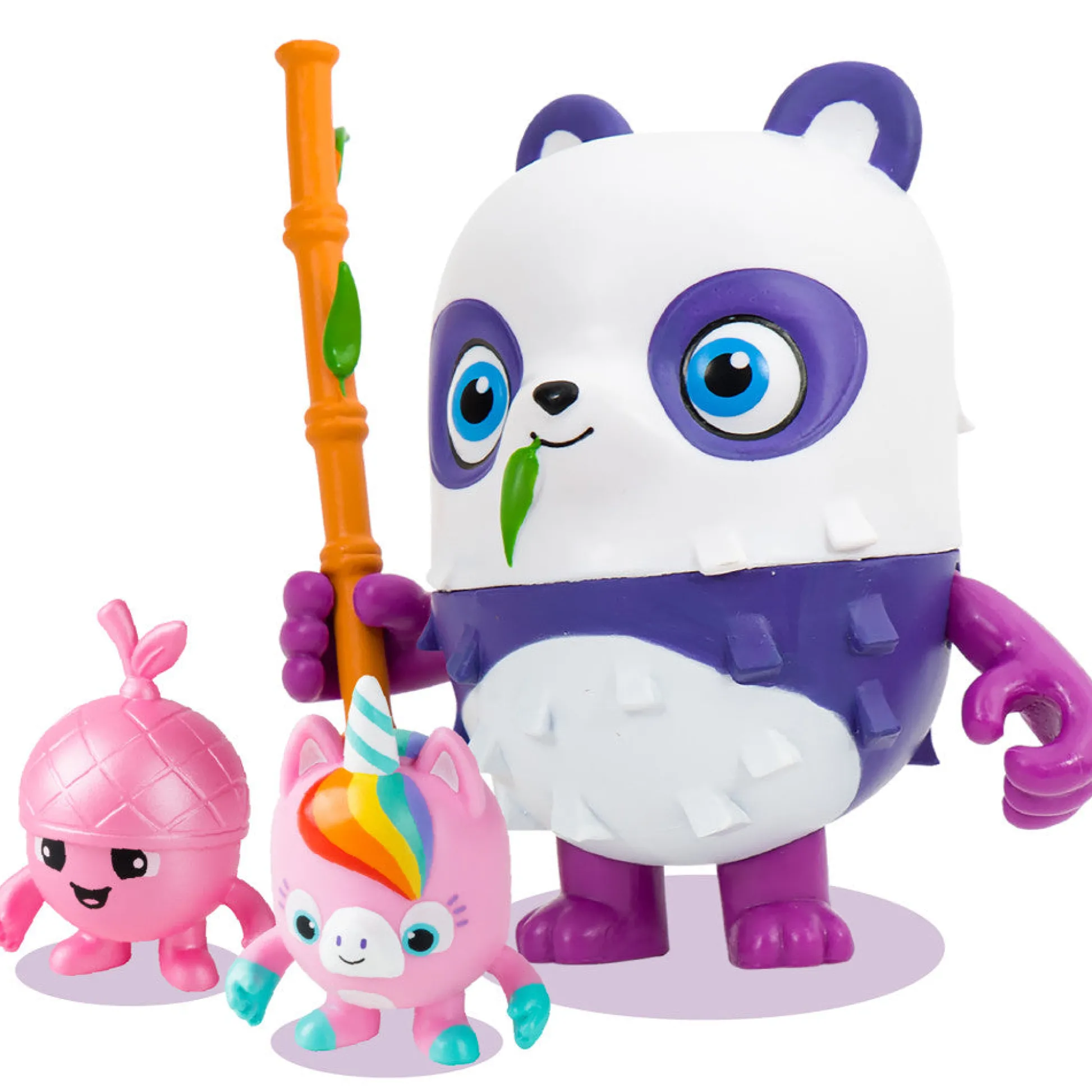 Flat River Group Pinata Smashlings: Sana The Panda Blind Pack - Collectible Figure (Colors/Styles May Vary)* Surprise Toys & Dolls