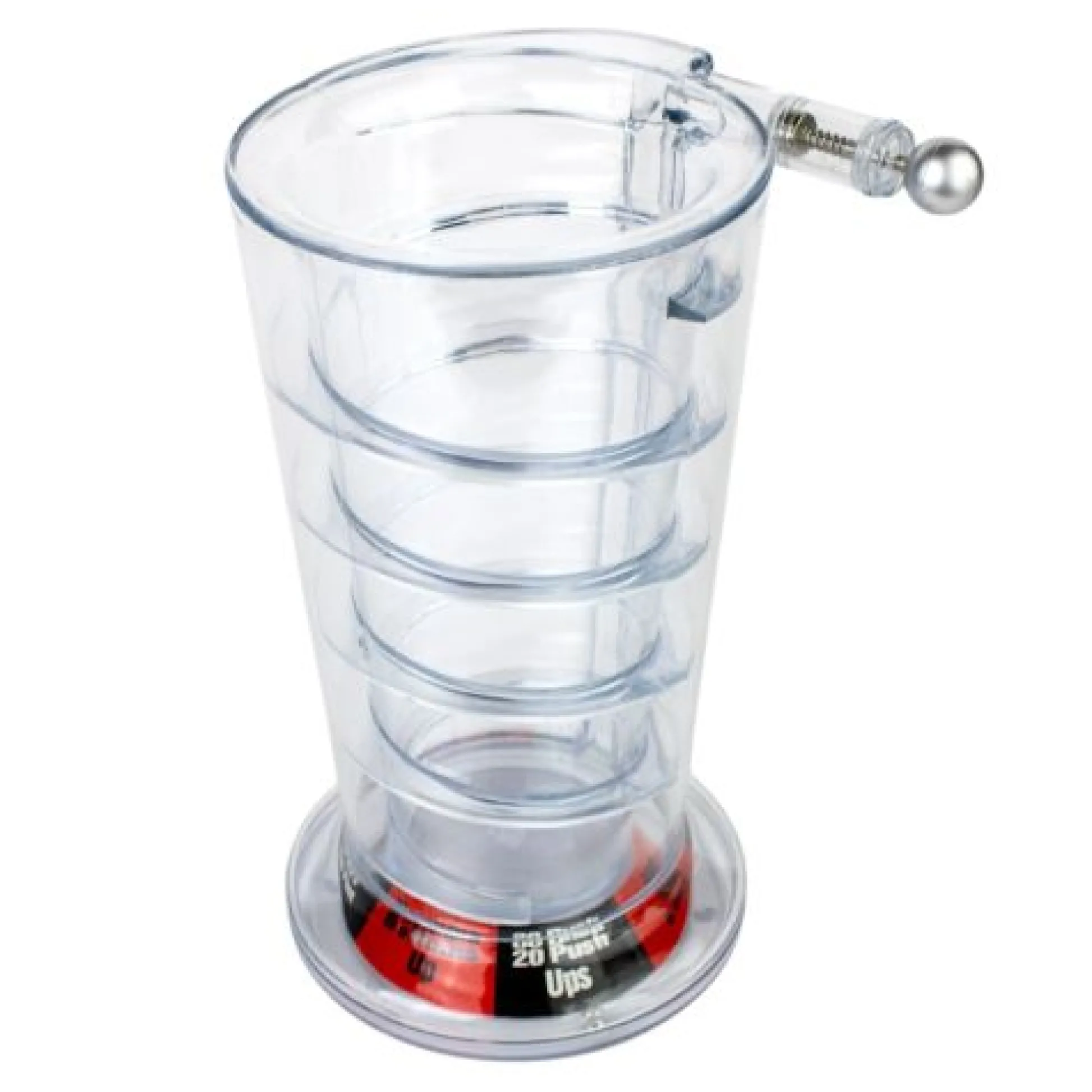 Calendar Holdings, LLC Pinball Pint Glass Bash - URBANT Edition* Classic Games
