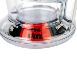 Calendar Holdings, LLC Pinball Pint Glass Bash - URBANT Edition* Classic Games