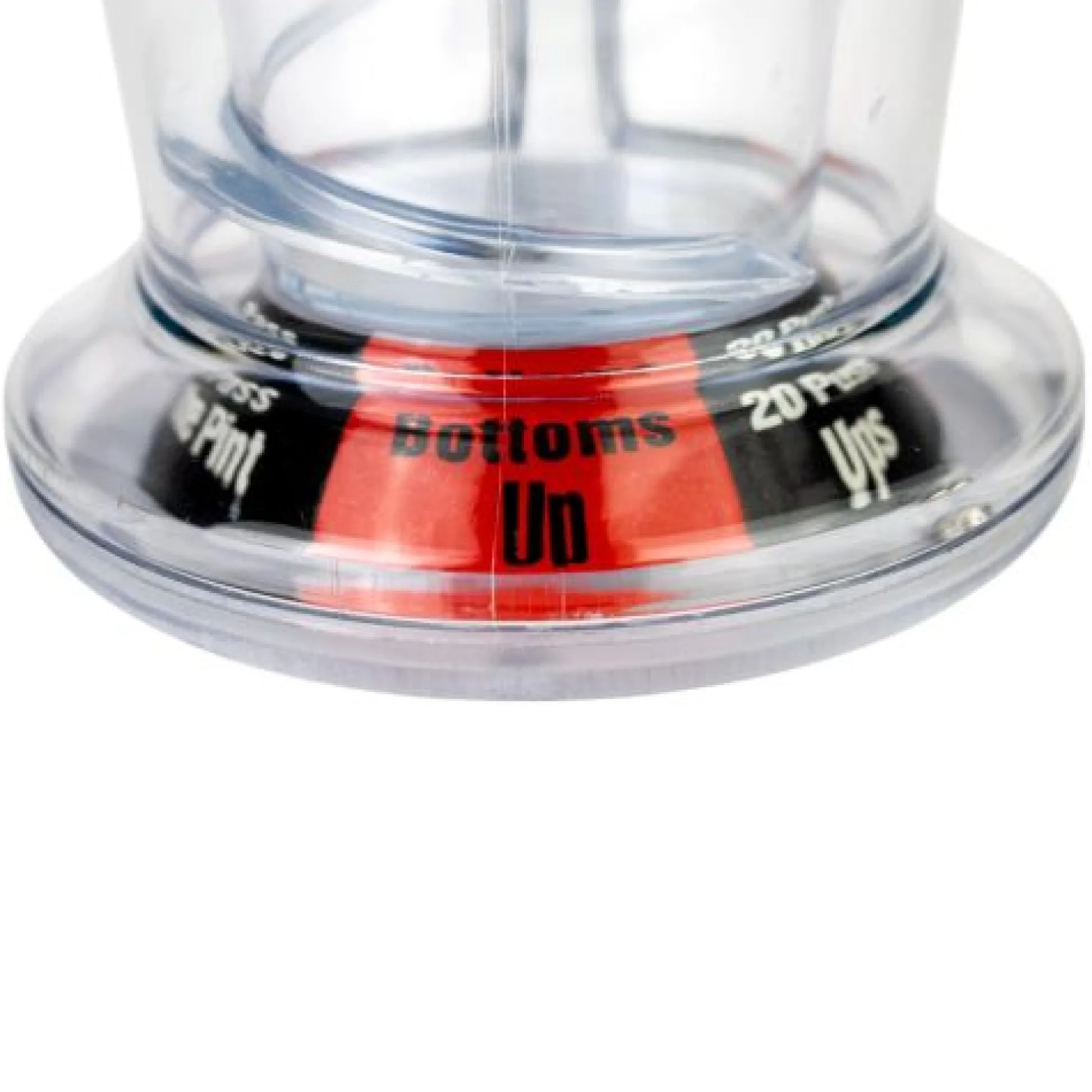 Calendar Holdings, LLC Pinball Pint Glass Bash - URBANT Edition* Classic Games