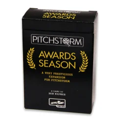 Flat River Group Pitchstorm: Awards Season Deck Expansion Card Game* Card Games|Social & Emotional Skills