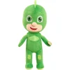 The Distribution Solutions PJ Masks 14 inch Sing & Talk Gekko Plush Interactive Toy* Stuffed Animals|Stuffed Animals & Plush Toys