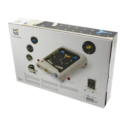 AreYouGame Plan Toys Classic Wooden Pinball Game Board* Board Games|Role-Playing Games