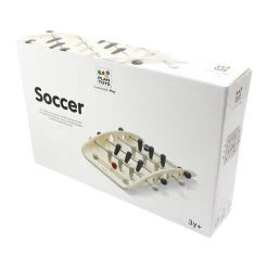AreYouGame Plan Toys Tabletop Soccer Game for 2-4 Players* Board Games|Role-Playing Games