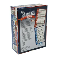 AreYouGame Play American Trivia Here: Volume 1 Board Game* Role-Playing Games|Board Games