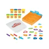Macy's - Supplier Play-Doh Imagine Animals Storage Set - Creative Modeling Compound Kit* Clay, Dough & Sand Art