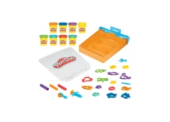 Macy's - Supplier Play-Doh Imagine Animals Storage Set - Creative Modeling Compound Kit* Clay, Dough & Sand Art