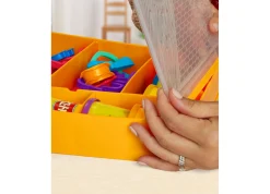 Macy's - Supplier Play-Doh Imagine Animals Storage Set - Creative Modeling Compound Kit* Clay, Dough & Sand Art