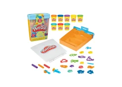 Macy's - Supplier Play-Doh Imagine Animals Storage Set - Creative Modeling Compound Kit* Clay, Dough & Sand Art