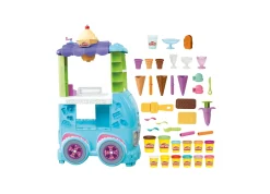 Macy's - Supplier Play-Doh Kitchen Creations Ultimate Ice Cream Truck Playset* Kitchens & Play Food|Dress Up