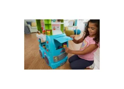 Macy's - Supplier Play-Doh Kitchen Creations Ultimate Ice Cream Truck Playset* Kitchens & Play Food|Dress Up
