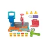 Macy's - Supplier Play-Doh Stamp N Saw Tool Bench Creativity Set* Clay, Dough & Sand Art