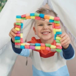 Educators Resource PlayMais Basic Large Set - Creative Crafting Fun* Clay, Dough & Sand Art