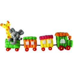 Educators Resource PlayMais Basic Large Set - Creative Crafting Fun* Clay, Dough & Sand Art