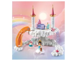 Macy's - Supplier PLAYMOBIL Princess Magic Baby Room in the Clouds Playset* Playmobil|Stuffed Animals & Plush Toys