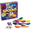 Educators Resource PlayMonster Giant Spoons Card and Spoon Game* Family & Entertainments Games