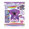 AreYouGame PlayMonster Latchkits Yarnimals Koala 3D Crafting Kit* Crafts & Activities