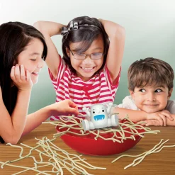 Educators Resource PlayMonster Yeti in My of My Spaghetti Board Game* Role-Playing Games|Board Games